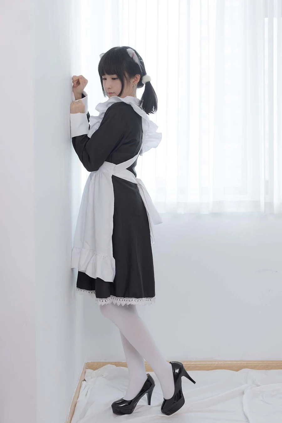 少女秩序 GR06L 小葵 SNZX少女秩序-第1张