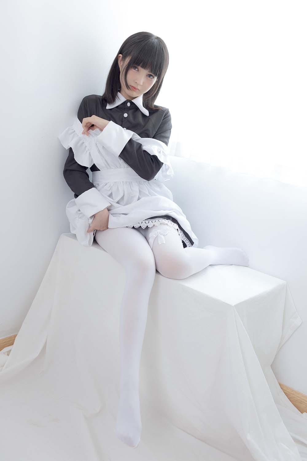 少女秩序 GR06L 小葵 SNZX少女秩序-第2张