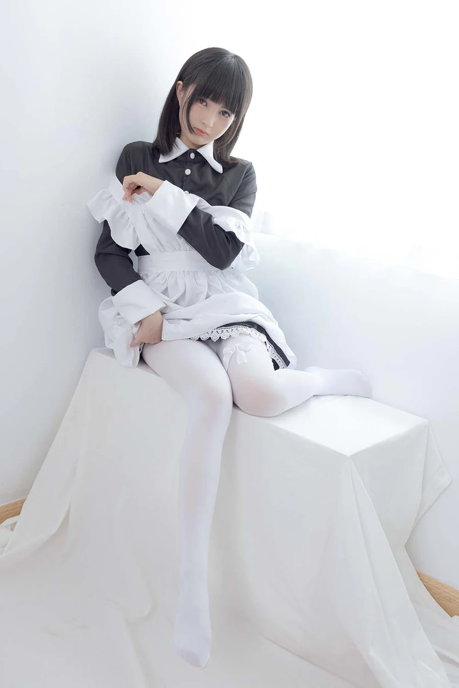 少女秩序 GR06L 小葵 SNZX少女秩序-第2张