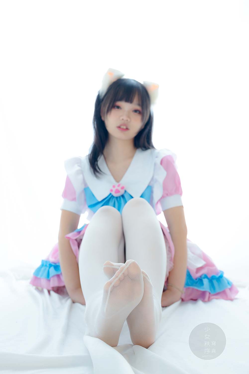 少女秩序 GR02L 乐栀 SNZX少女秩序-第2张