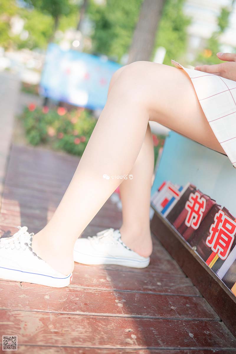 [SIEE丝意]NO.340 冰冰 平静的爱情 SIEE丝意-第2张