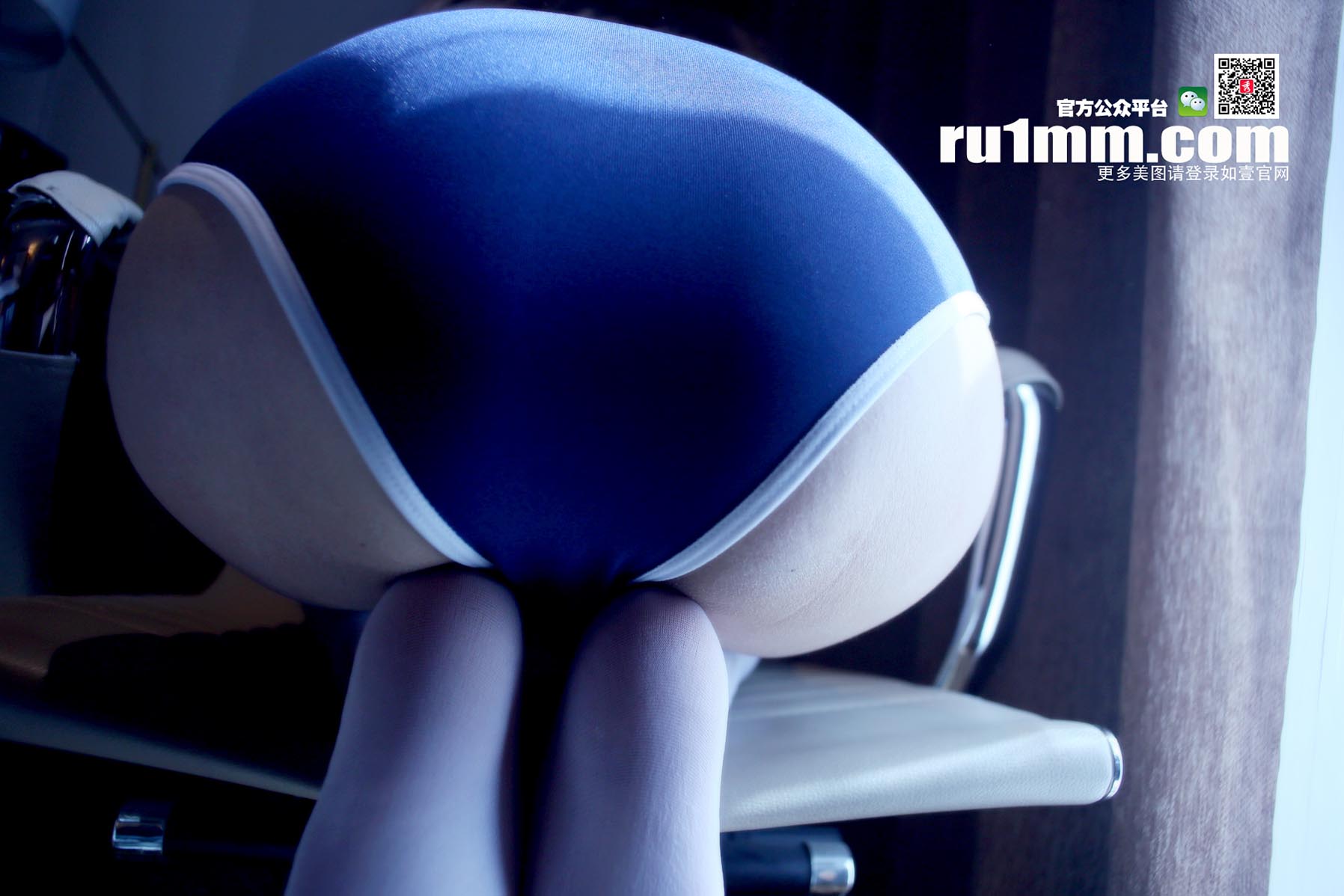 [如壹写真RU1MM]2015-02-16 NO.261 RU1MM如壹写真-第2张