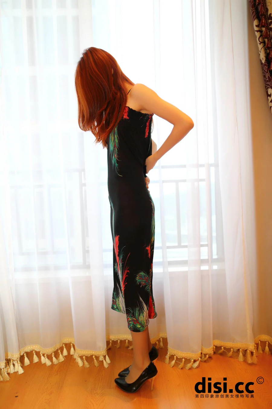 [DISI第四印象]2015.01.16 NO.374 DISI第四印象-第1张