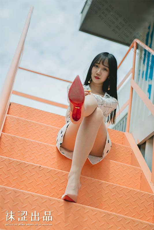 袜涩写真 VOL.067 女粉丝脸脸特惠图集 WSXZ袜涩写真-第1张