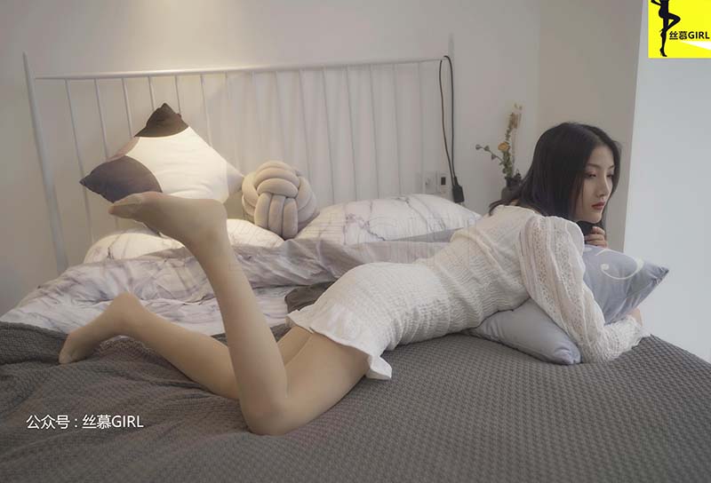 [丝慕GIRL]NO.030 夏梓楠《丝梦》 SM丝慕GIRL-第1张