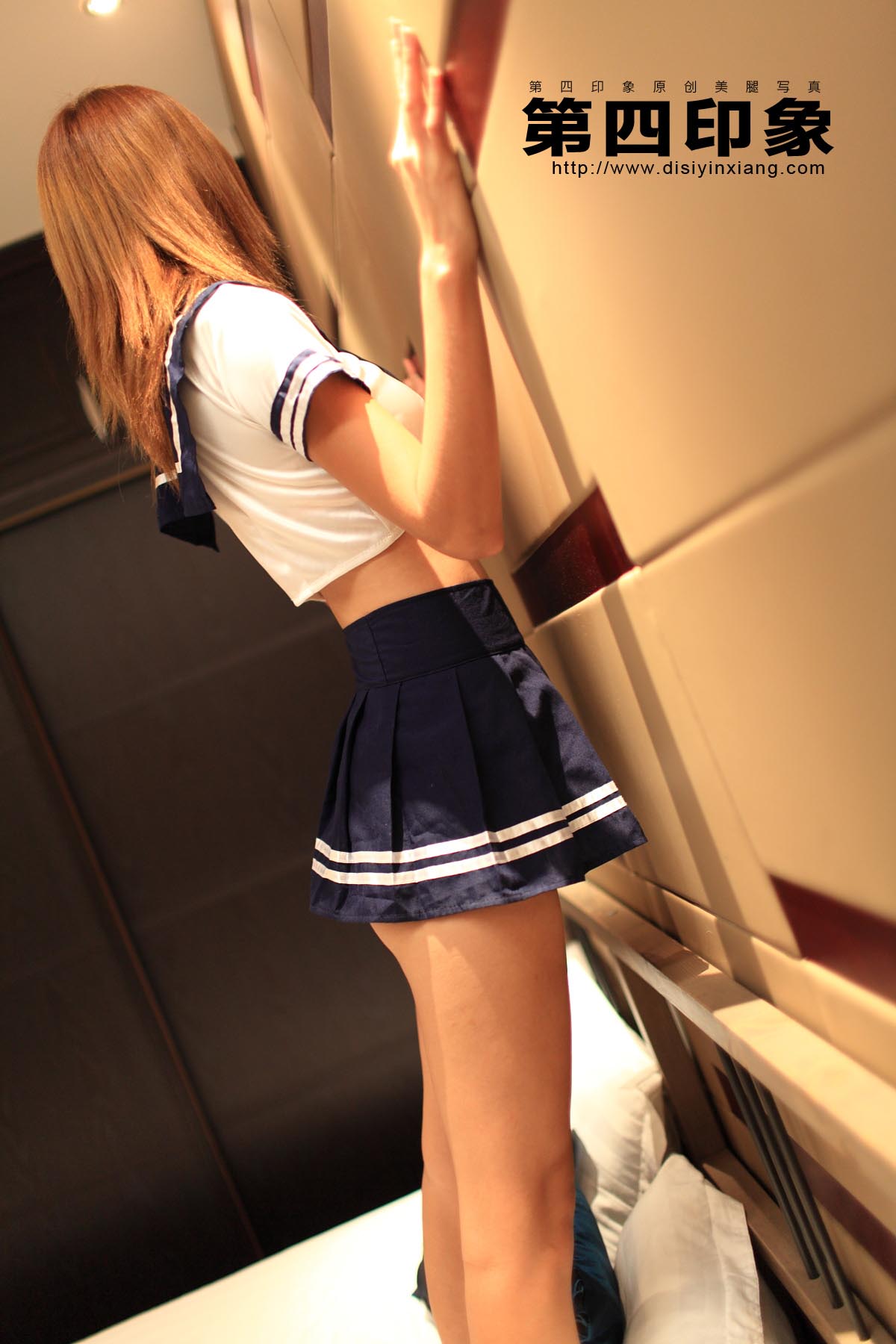 [DISI第四印象]2015.10.09 NO.507 DISI第四印象-第1张