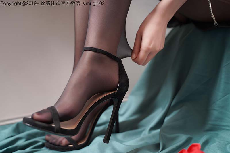 [丝慕GIRL]SM014 琳琳《多种口味》 SM丝慕GIRL-第2张