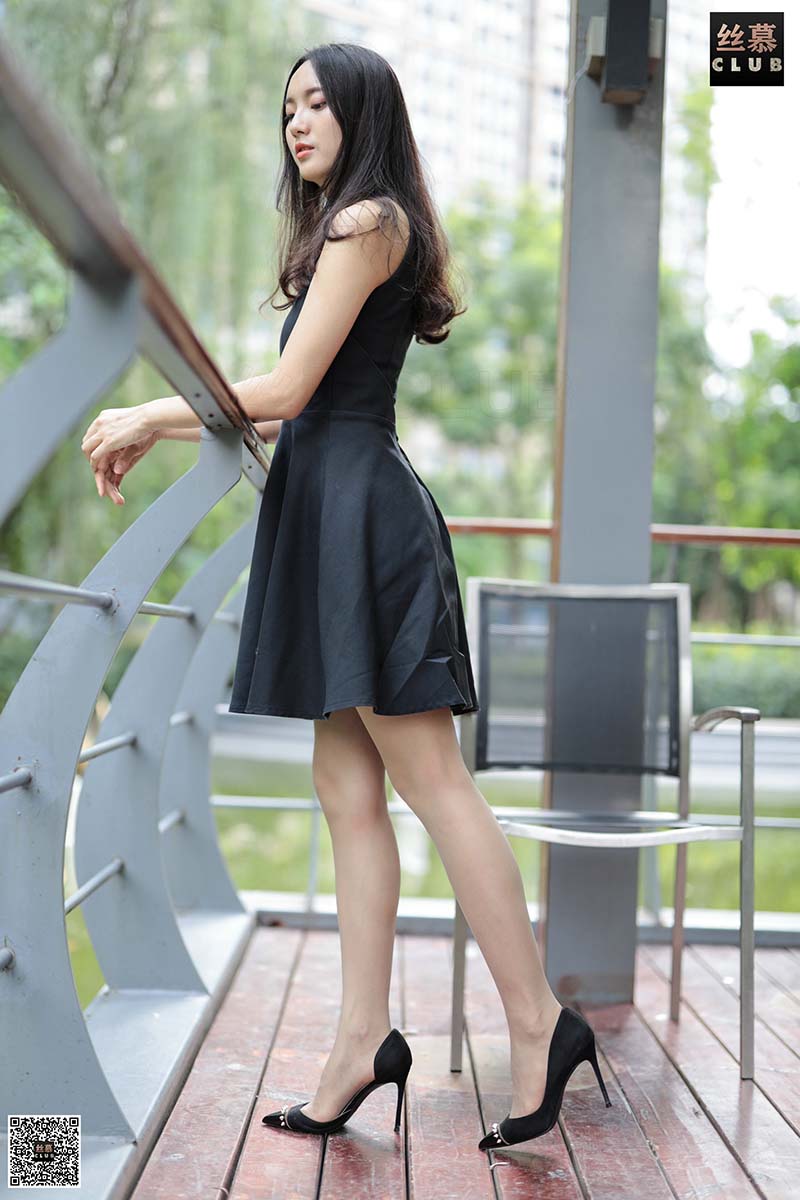 [丝慕GIRL]SM073 佳佳的中秋月饼 SM丝慕GIRL-第1张