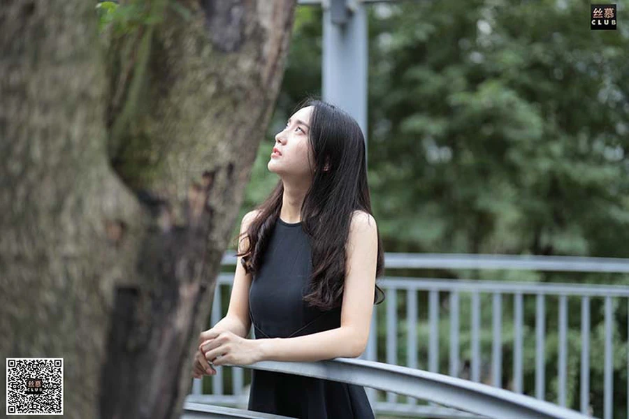 [丝慕GIRL]SM073 佳佳的中秋月饼 SM丝慕GIRL-第2张