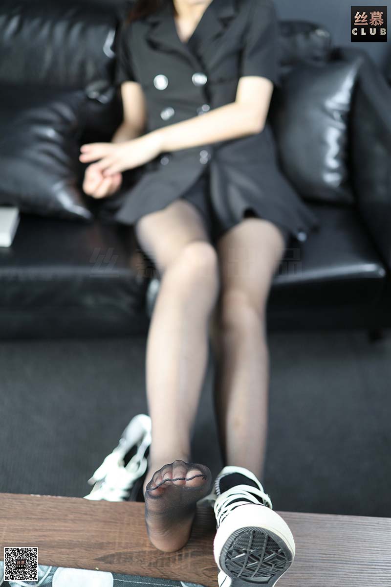 [丝慕GIRL]SM109 天天一元 模特：新模《单鞋or帆布鞋》 SM丝慕GIRL-第2张