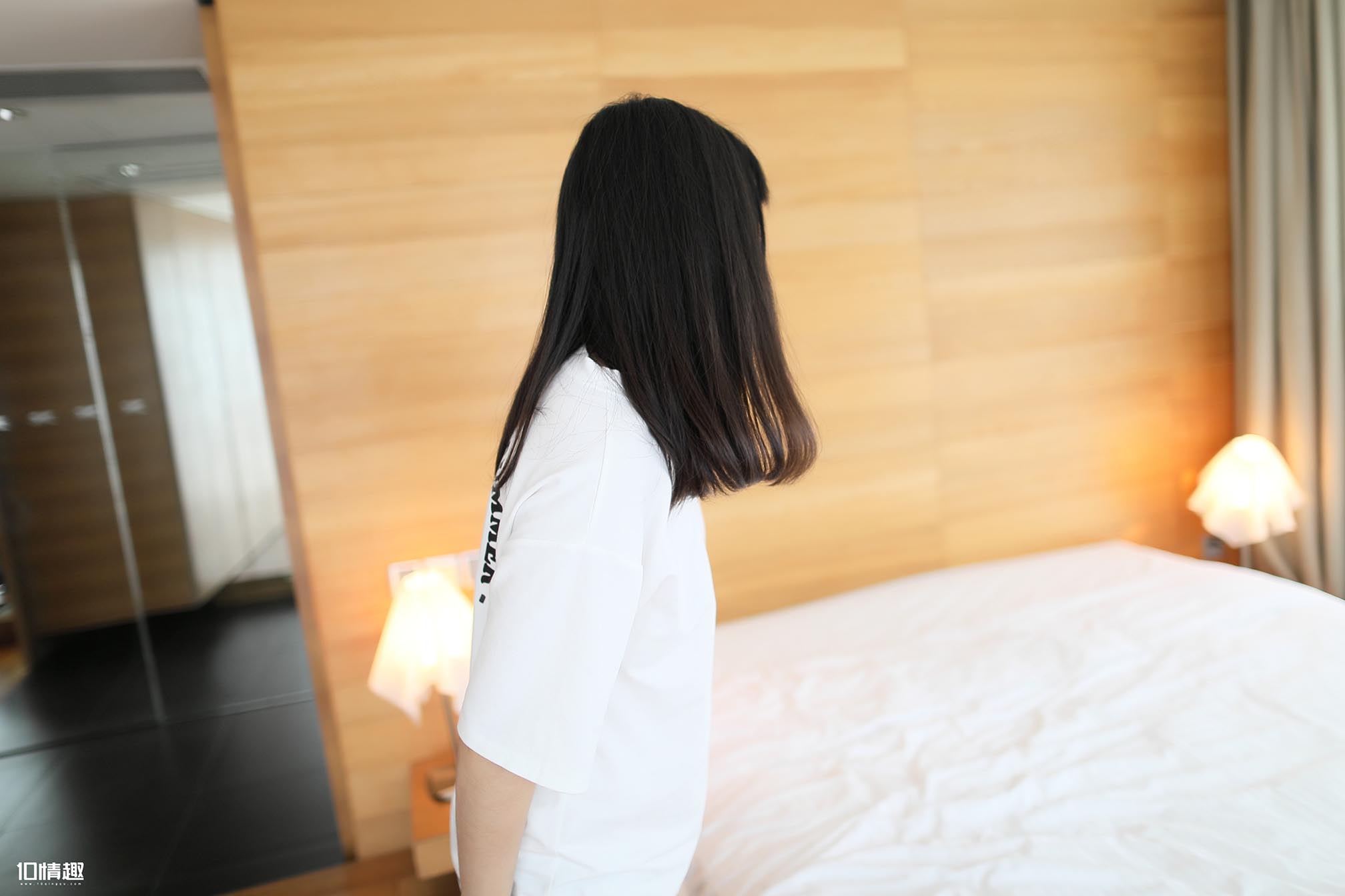 [ROSI口罩系列]2018.09.14 NO.824 ROSI口罩系列-第1张
