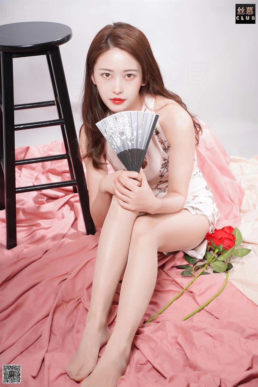 [丝慕GIRL]SM192 天天一元 《琳琳–回顾》 SM丝慕GIRL-第1张