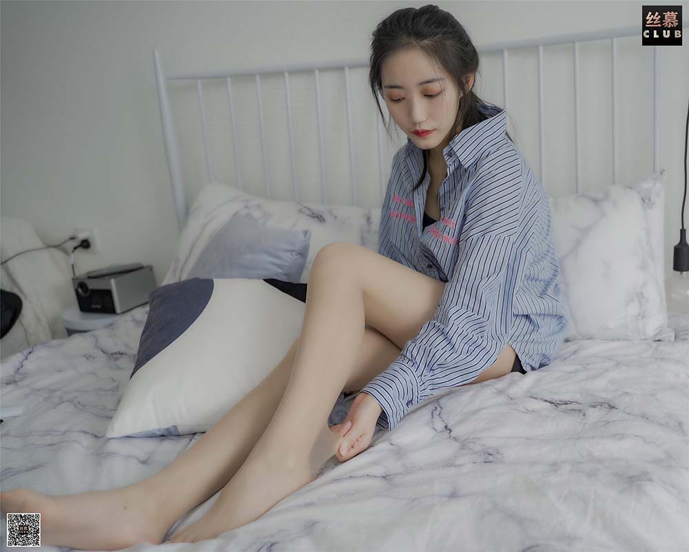 [丝慕GIRL]SM188 天天一元 双双《双双–回顾》 SM丝慕GIRL-第2张