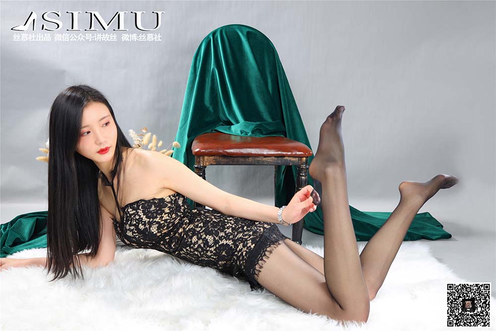 [丝慕GIRL]SM209 天天一元 新模 SM丝慕GIRL-第2张