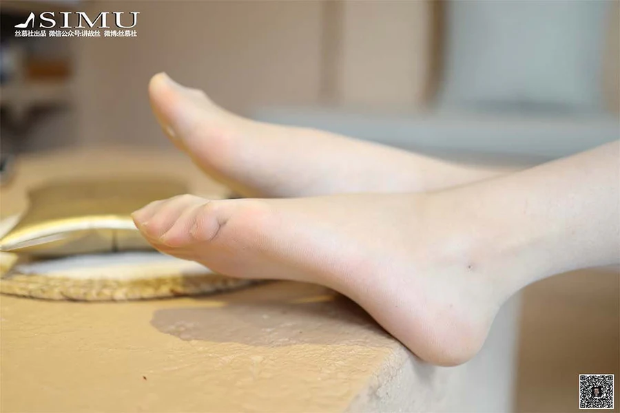 [丝慕GIRL]SM236 天天一元 诗晴 – 带刺的玫瑰 SM丝慕GIRL-第2张