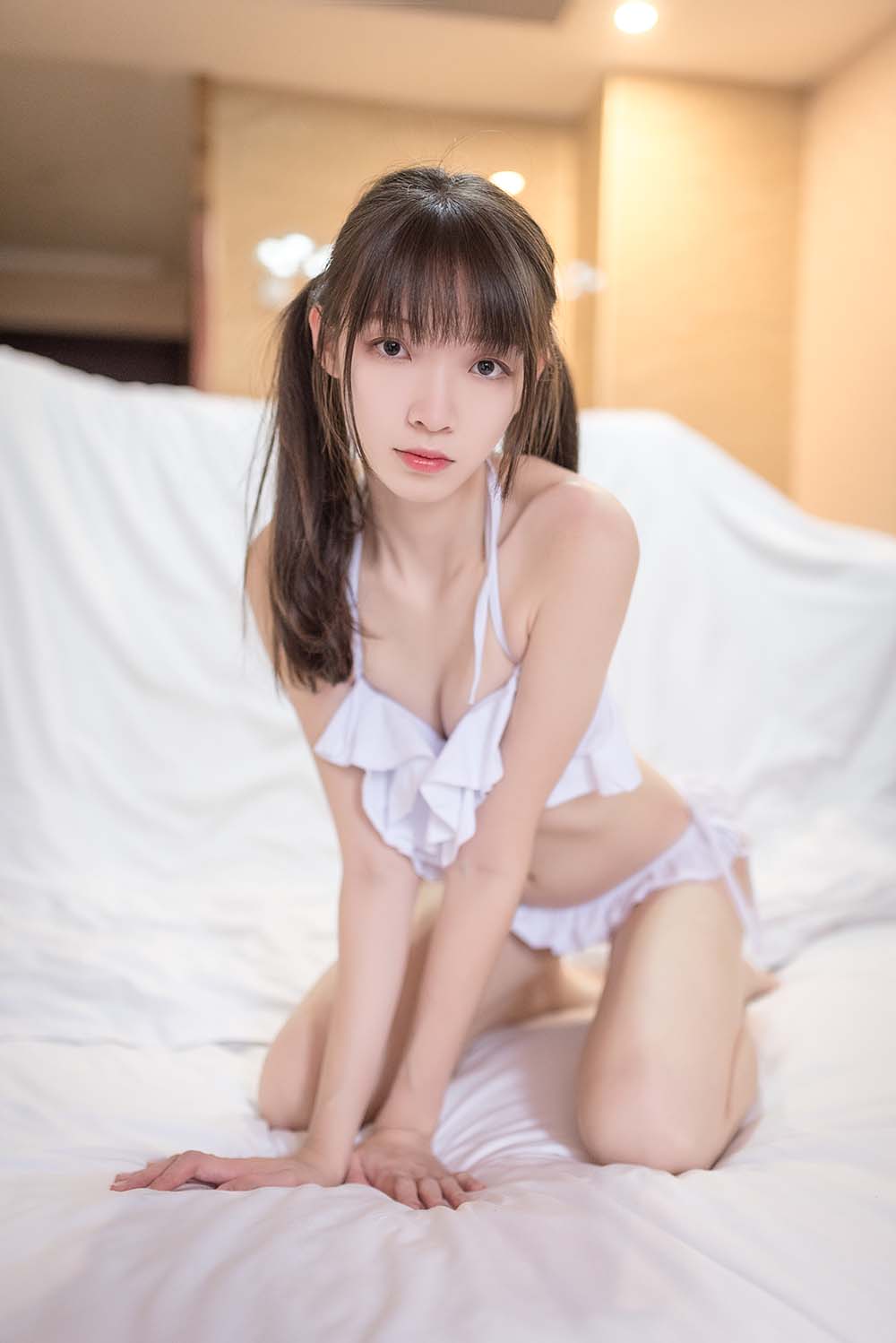风之领域 NO.015 少女18岁 FZLY风之领域-第2张