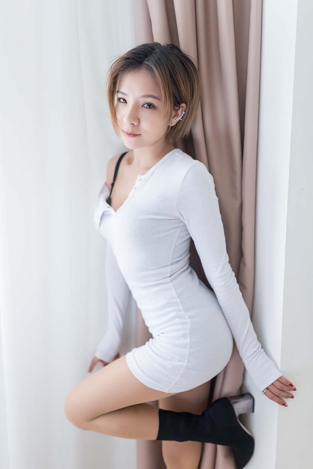 风之领域 NO.019 阳光少女的私房照 FZLY风之领域-第2张