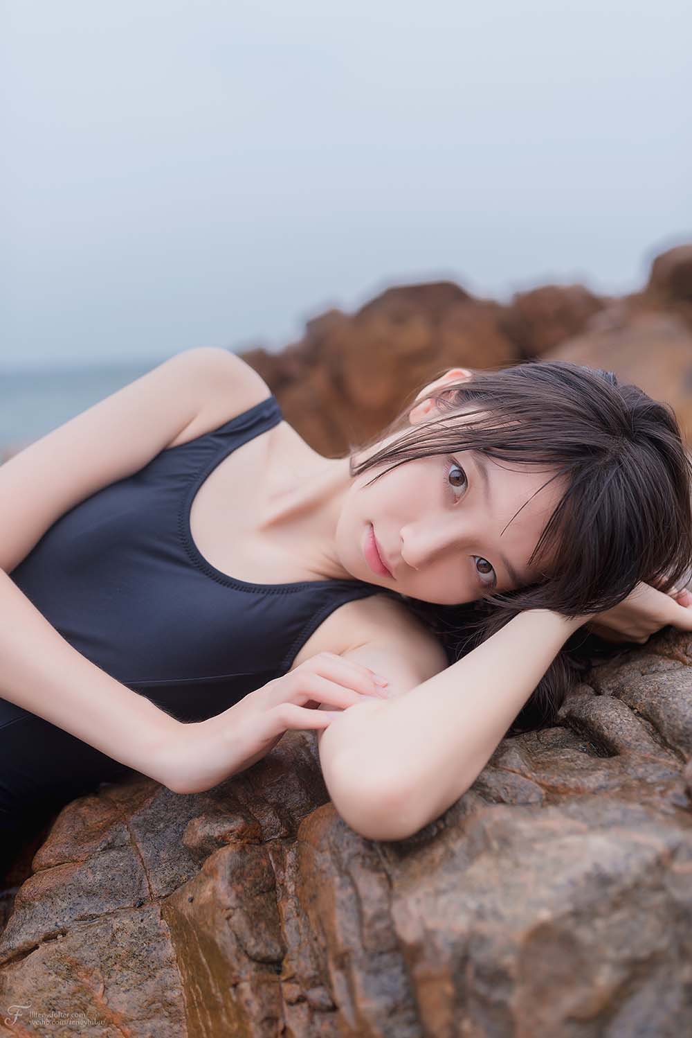 风之领域 NO.054 海边的浪漫之旅1 FZLY风之领域-第1张