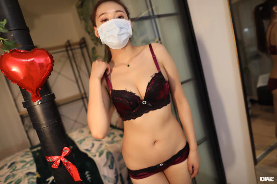 [ROSI口罩系列]2019.02.08 NO.971 ROSI口罩系列-第2张