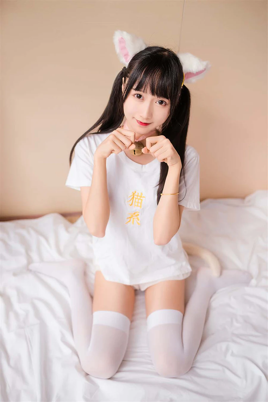 风之领域 NO.150 猫系女友 FZLY风之领域-第2张