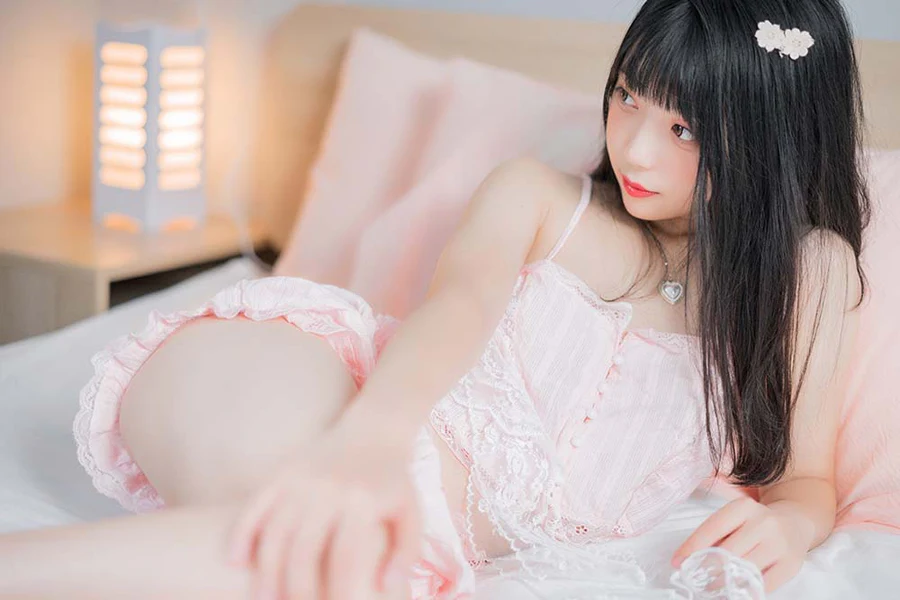 风之领域 NO.163 少女私房 FZLY风之领域-第2张