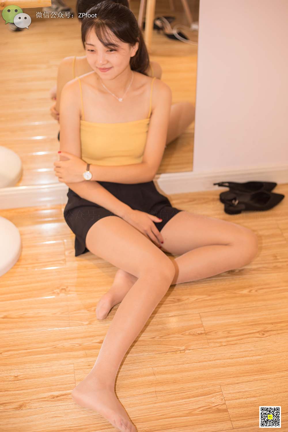 [LSS山茶摄影]NO.066 芳华.年代 SCSY山茶摄影-第2张