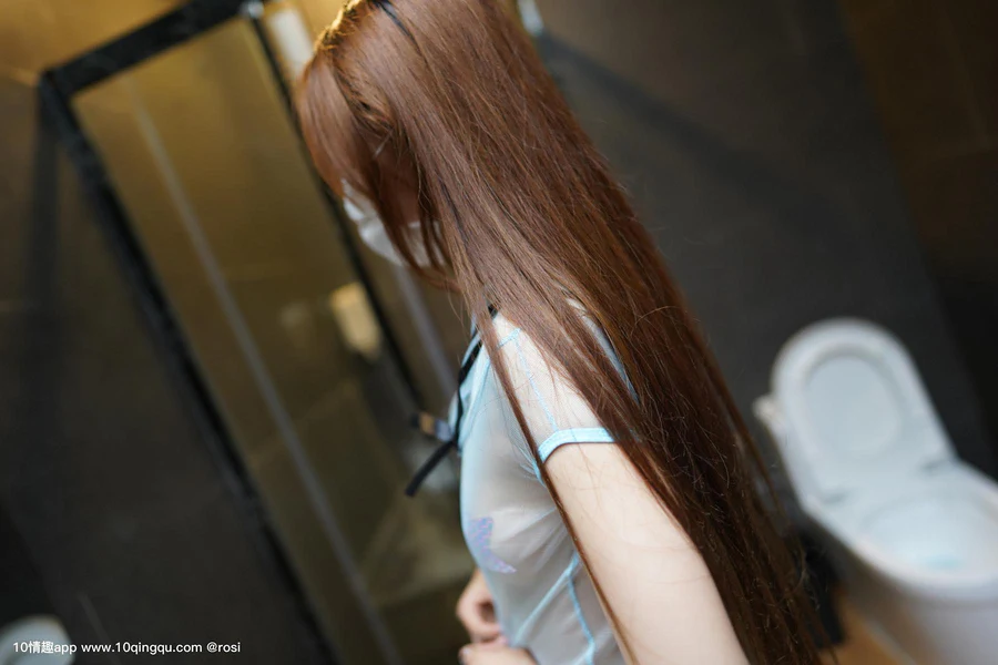 [ROSI口罩系列]2019.05.17 NO.1069 ROSI口罩系列-第2张