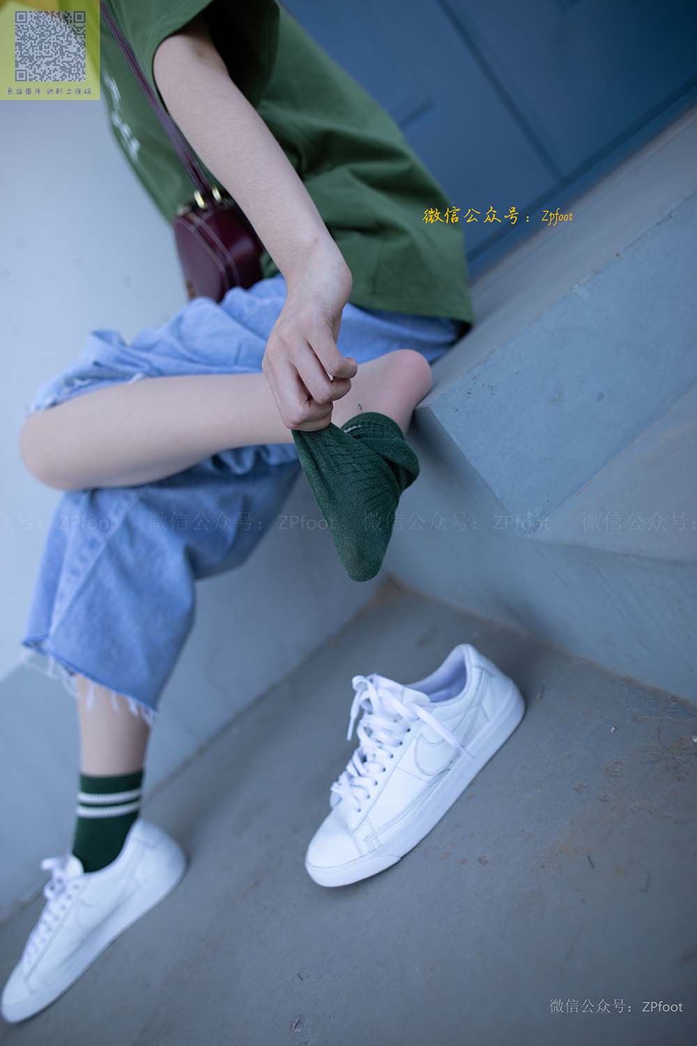 [LSS山茶摄影]NO.116 学妹库里丝 SCSY山茶摄影-第2张