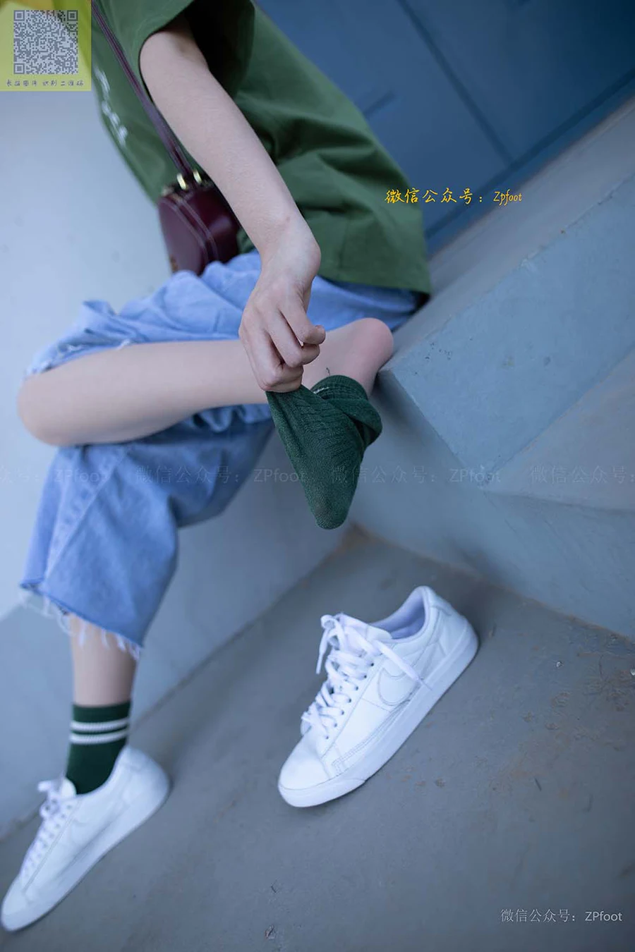 [LSS山茶摄影]NO.116 学妹库里丝 SCSY山茶摄影-第2张
