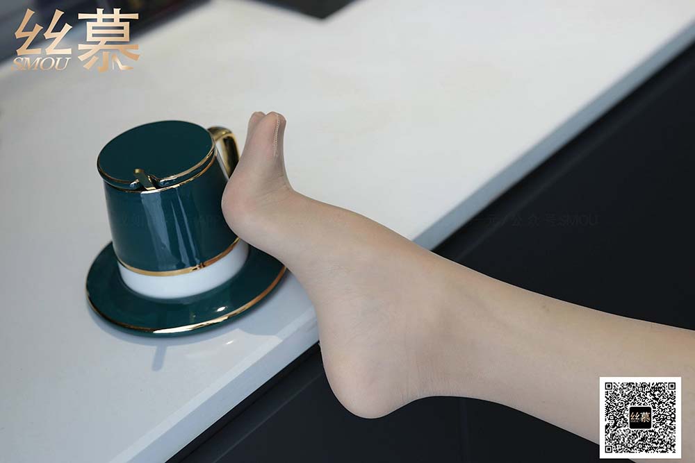 [丝慕GIRL]SM398 天天一元 茗茗 《专属小护士》 SM丝慕GIRL-第2张