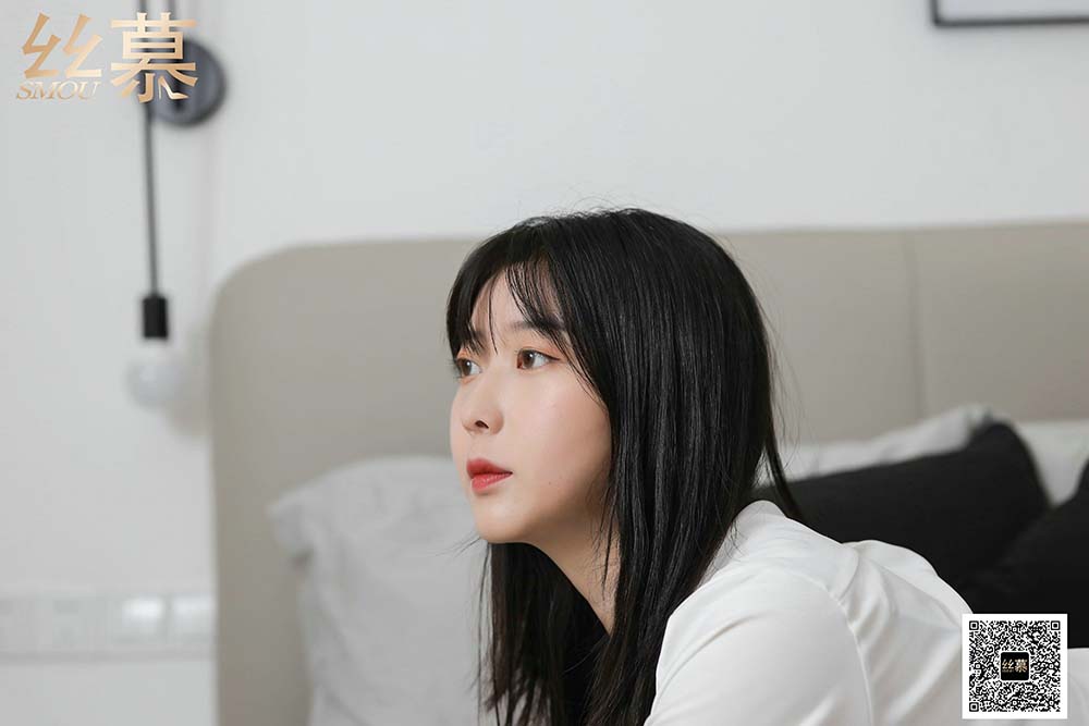 [丝慕GIRL]SM393 天天一元 新模《足艺》 SM丝慕GIRL-第2张