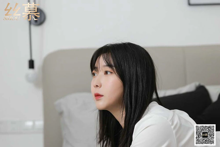 [丝慕GIRL]SM393 天天一元 新模《足艺》 SM丝慕GIRL-第2张