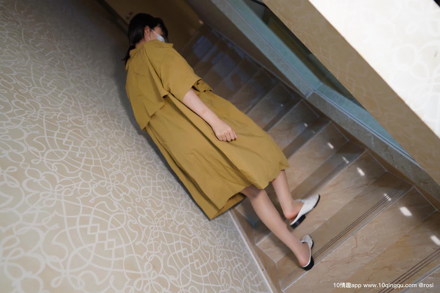 [ROSI口罩系列]2019.06.28 NO.1111 ROSI口罩系列-第1张