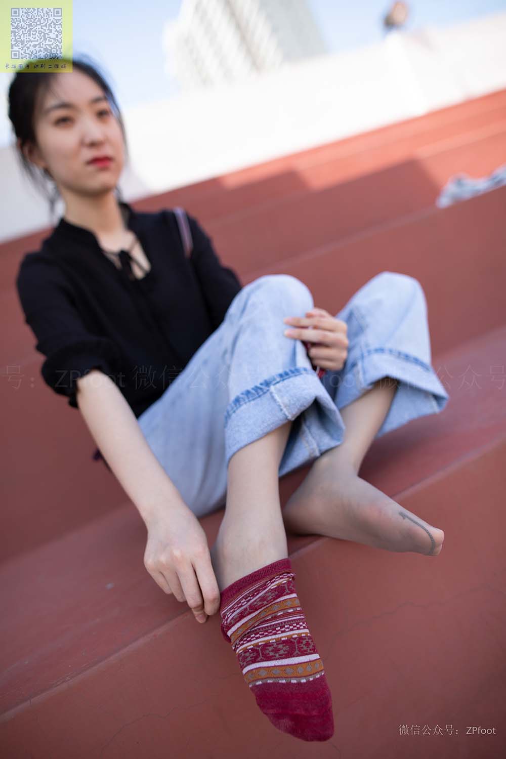[LSS山茶摄影]NO.144 鑫鑫夏日库里丝 SCSY山茶摄影-第2张