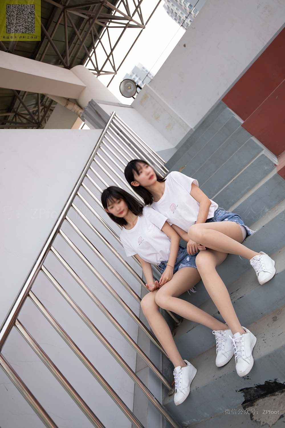 [LSS山茶摄影]NO.178 丝袜穿搭21 SCSY山茶摄影-第1张