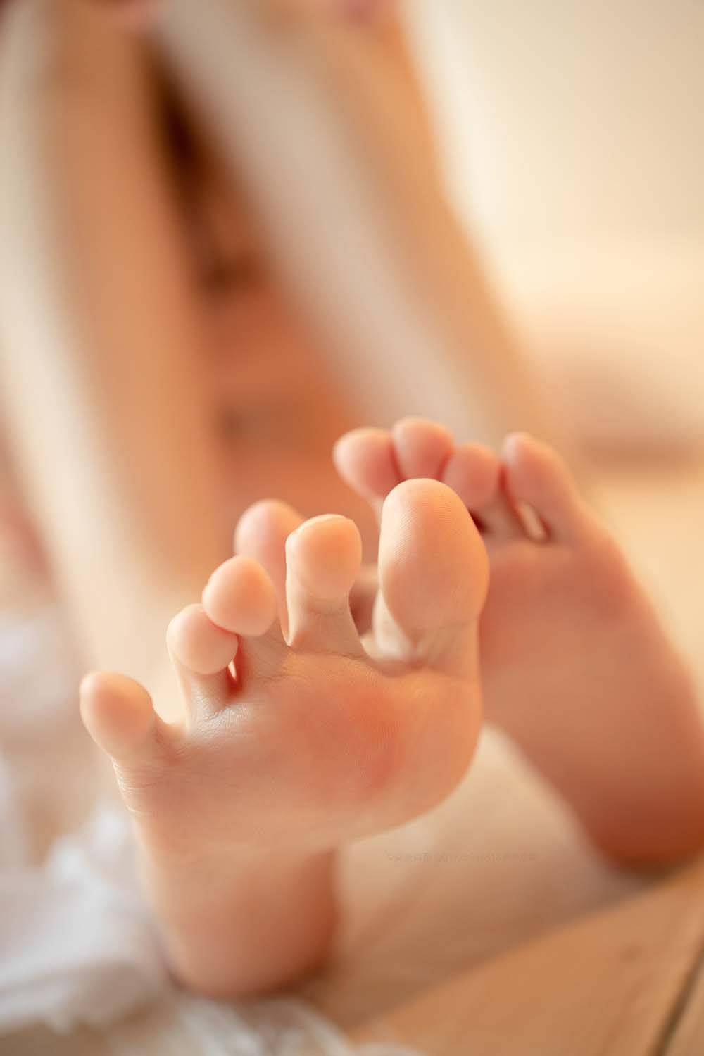 森萝财团 爱花写真-ALPHA-020 护士小姐姐白丝 SLCT森萝财团-第2张