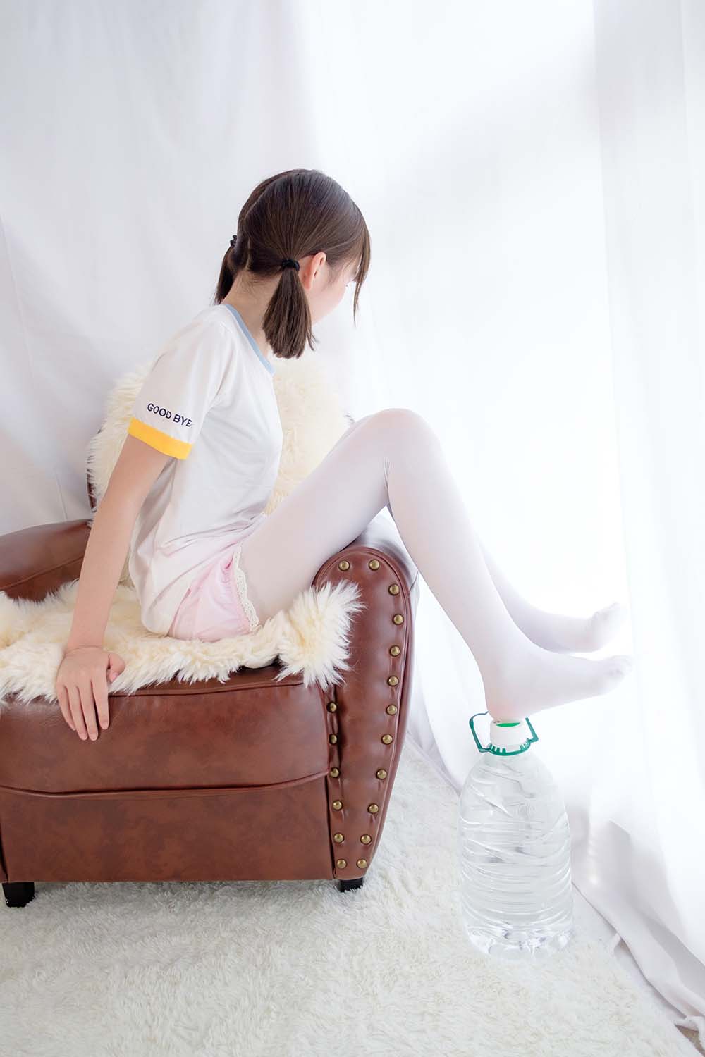 森萝财团写真 R15-015 SLCT森萝财团-第1张