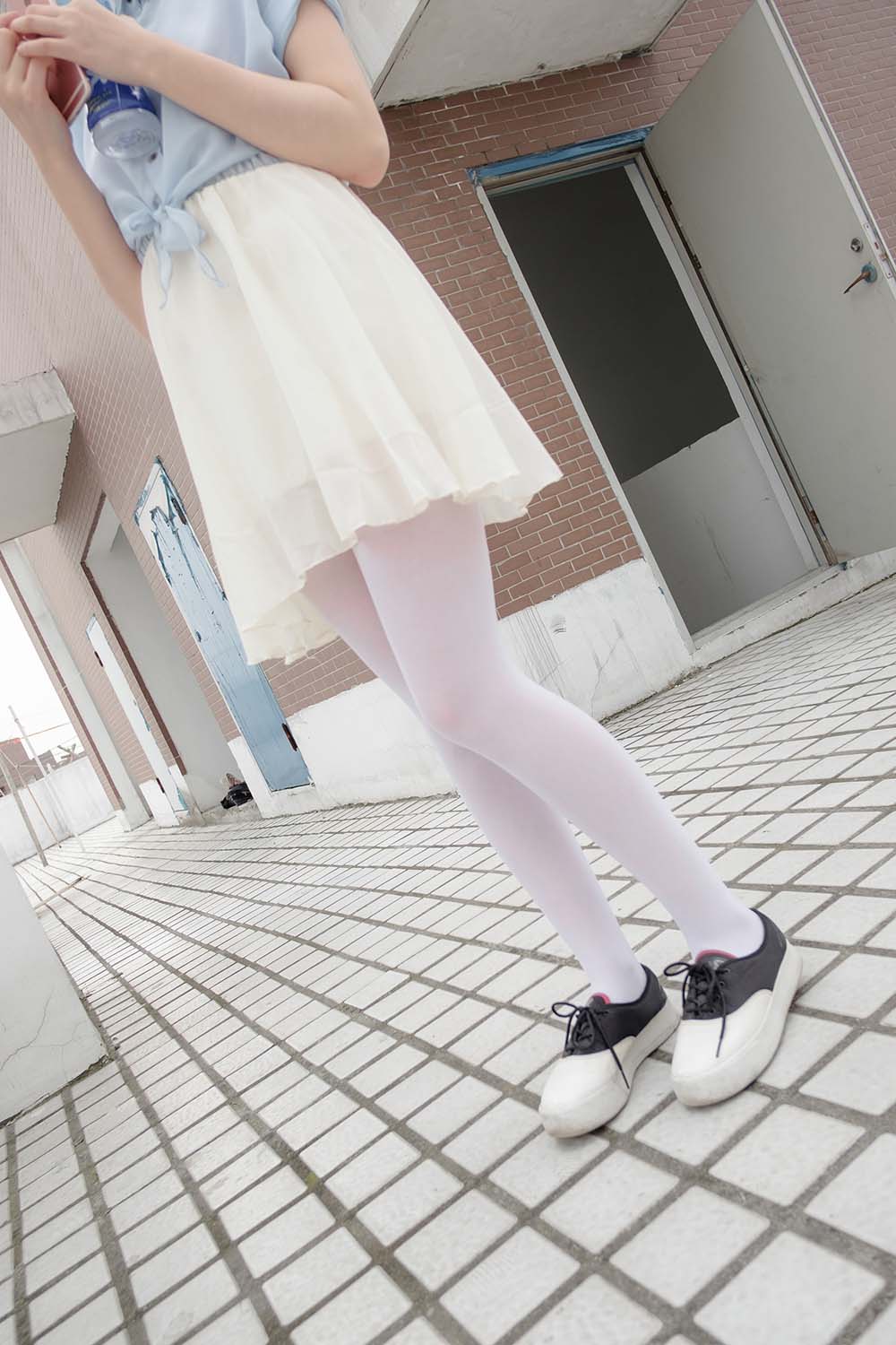 森萝财团写真 R15-007 SLCT森萝财团-第2张