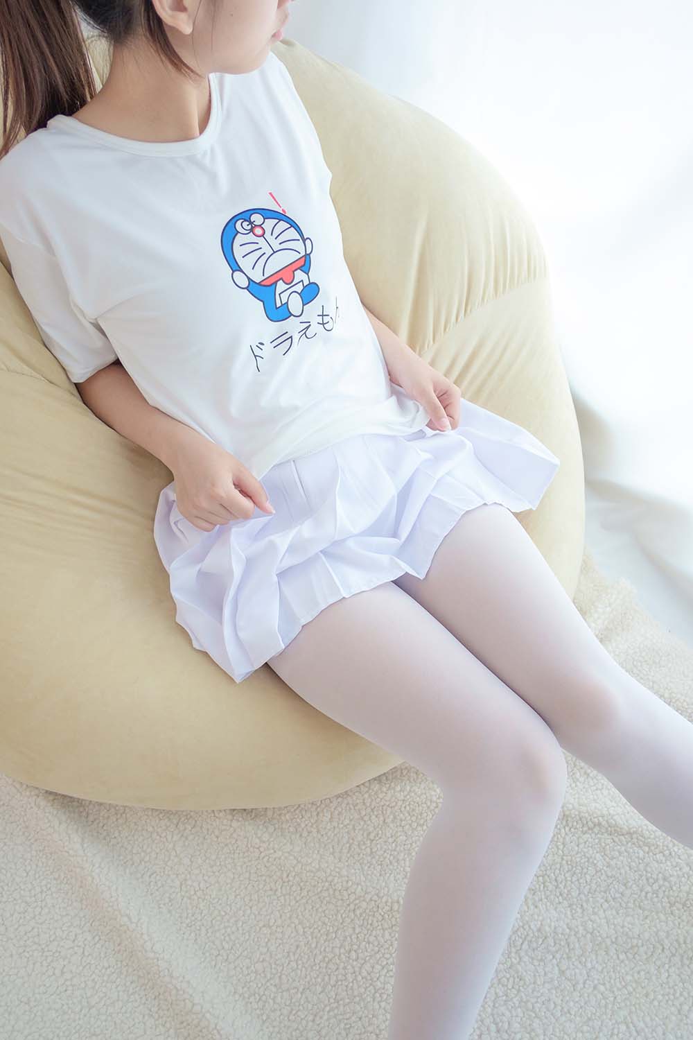 森萝财团写真 R15-006 SLCT森萝财团-第1张