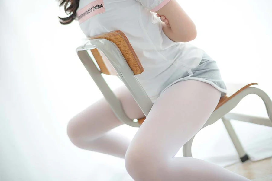 森萝财团写真 R15-005 SLCT森萝财团-第2张