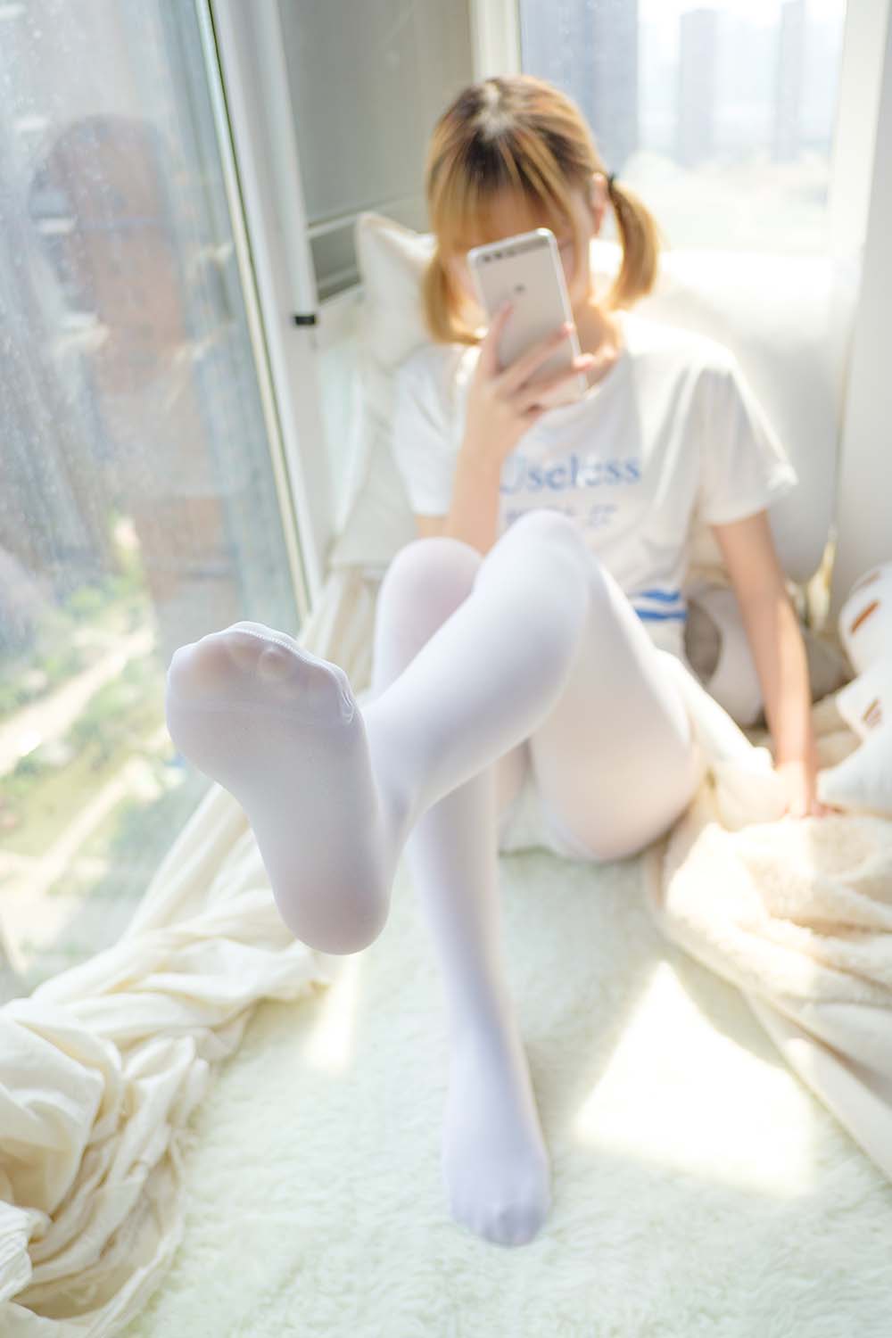 森萝财团写真 R15-004 SLCT森萝财团-第1张