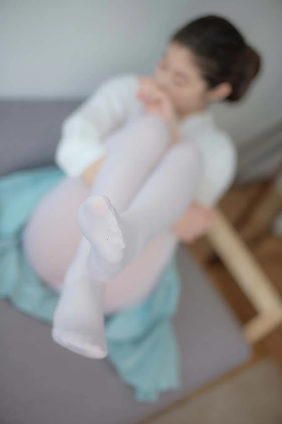 森萝财团写真 R15-003 SLCT森萝财团-第1张