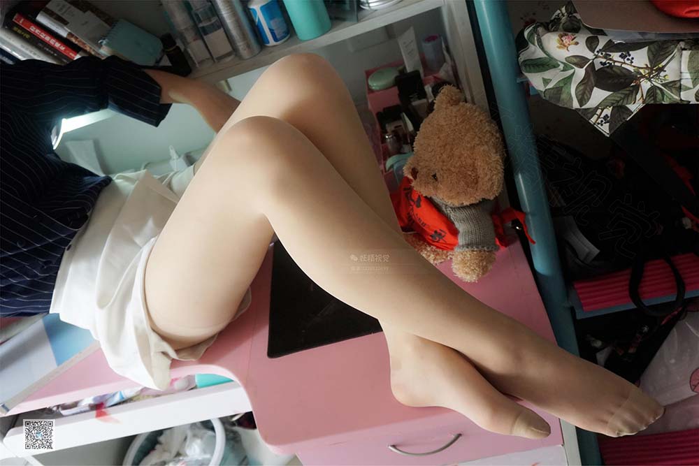 妖精视觉 NO.048 小璇 职业装丝袜 YJSJ妖精视觉-第2张