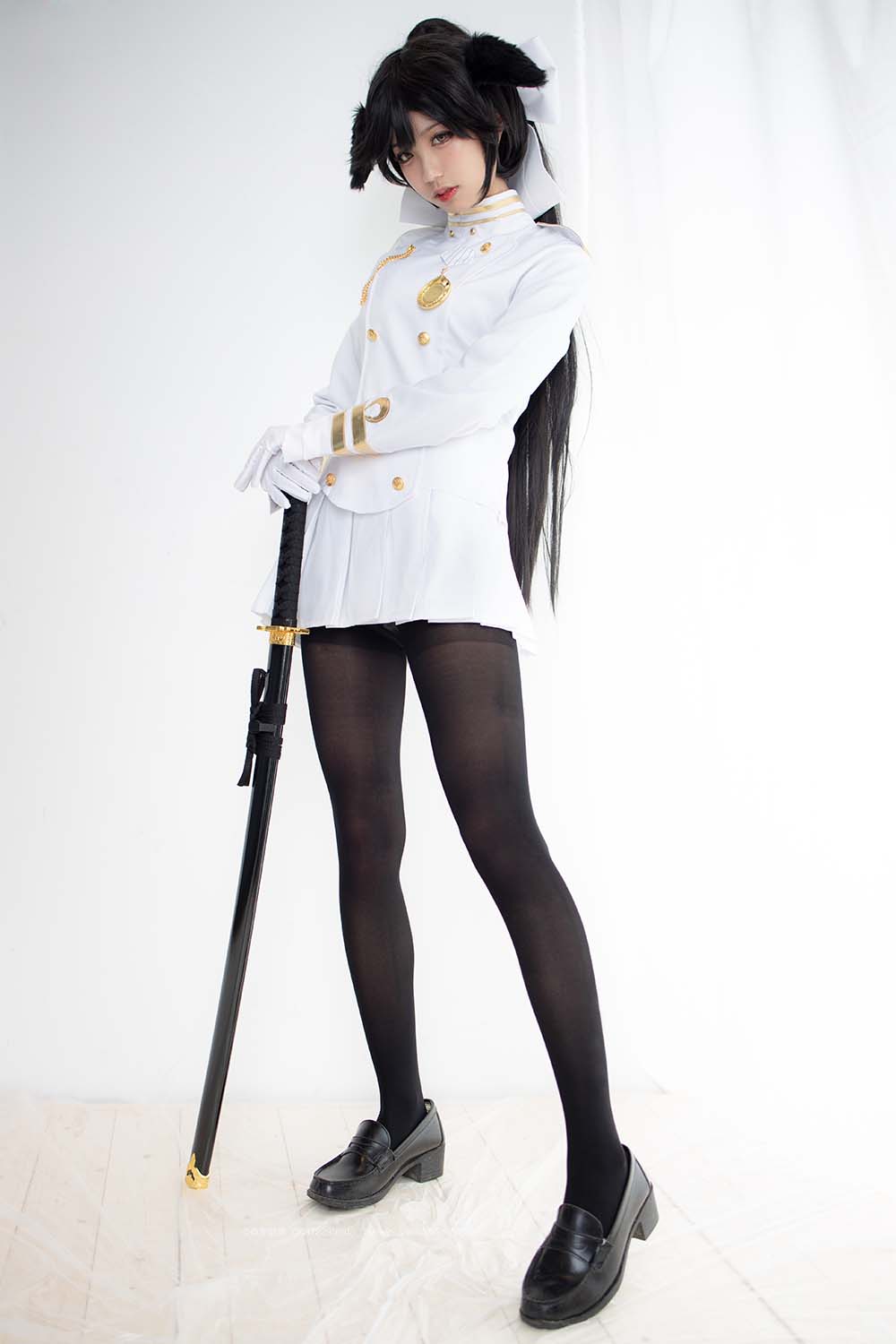森萝财团写真 LOVEPLUS-005 SLCT森萝财团-第1张