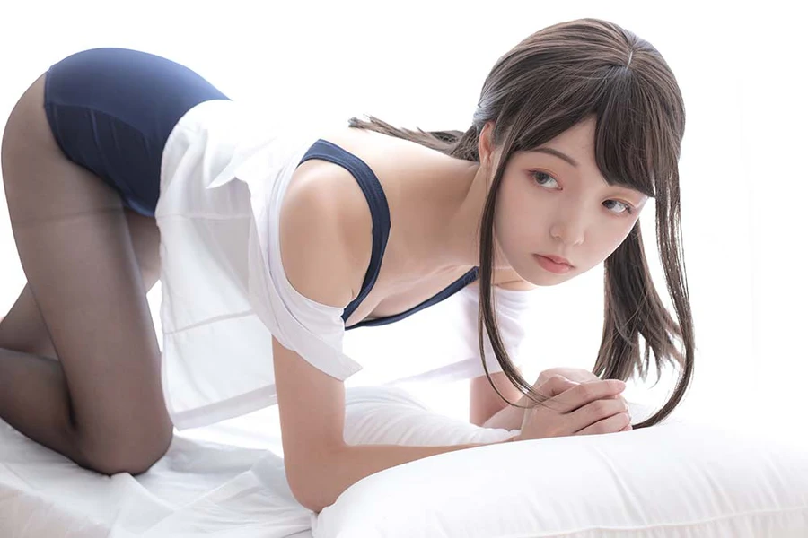 森萝财团写真 LOVEPLUS-002 SLCT森萝财团-第2张