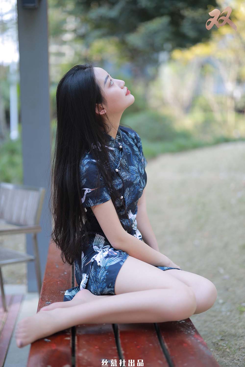 [丝慕SMOU]蜜系列 M038 双双 SM丝慕GIRL-第2张