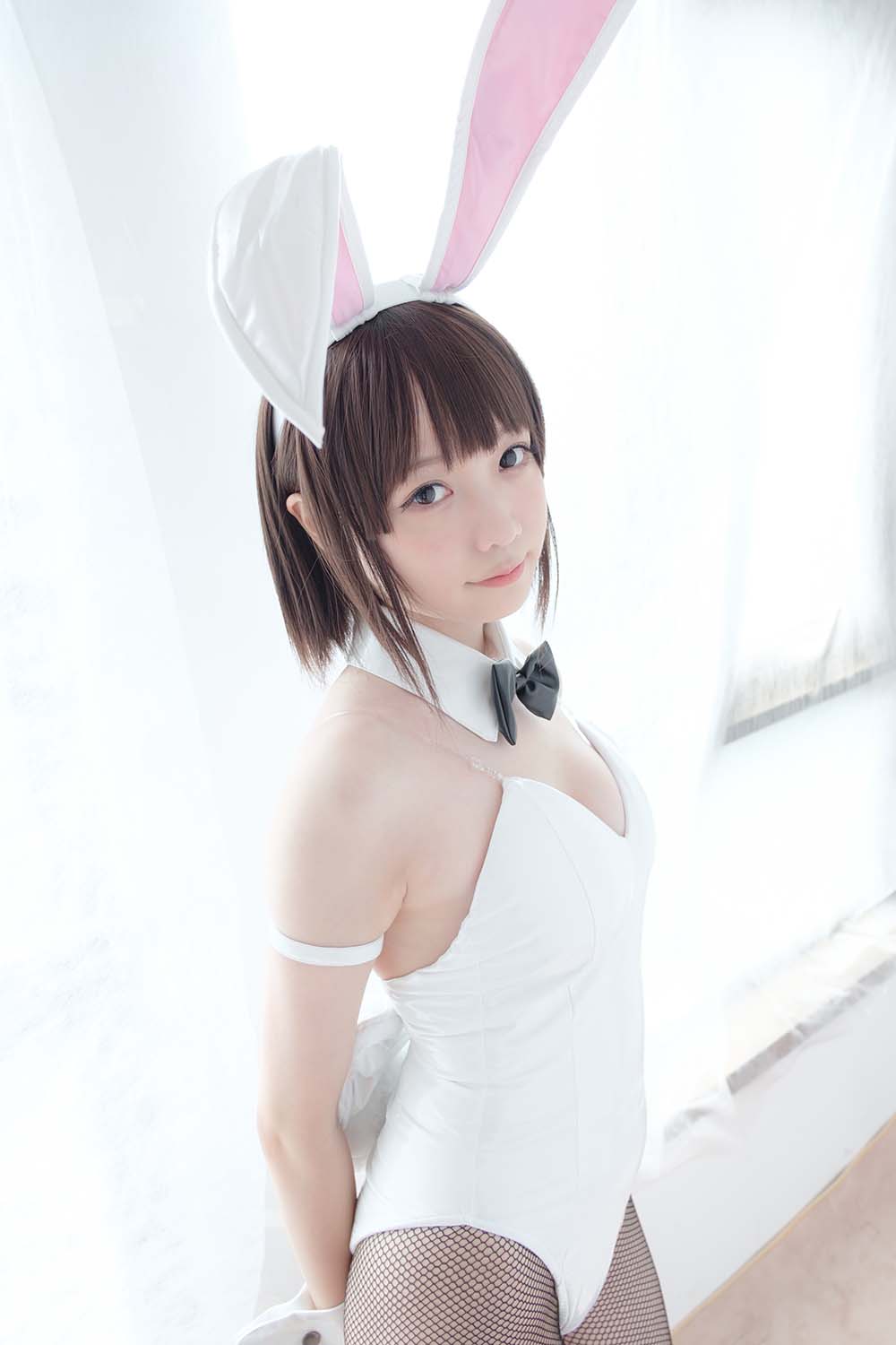 森萝财团写真 LOVEPLUS-001 SLCT森萝财团-第1张