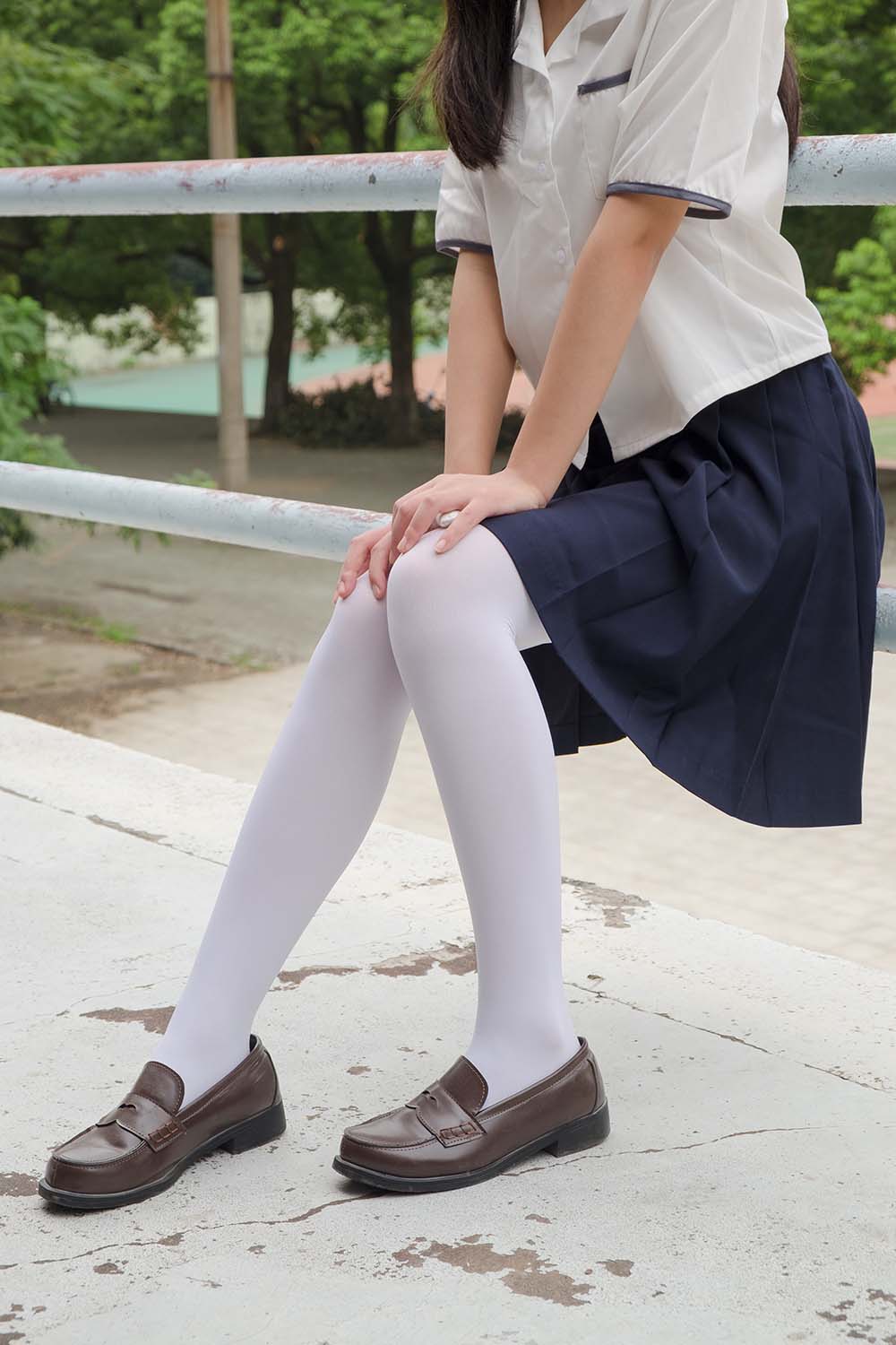 森萝财团写真 R15-034 SLCT森萝财团-第1张