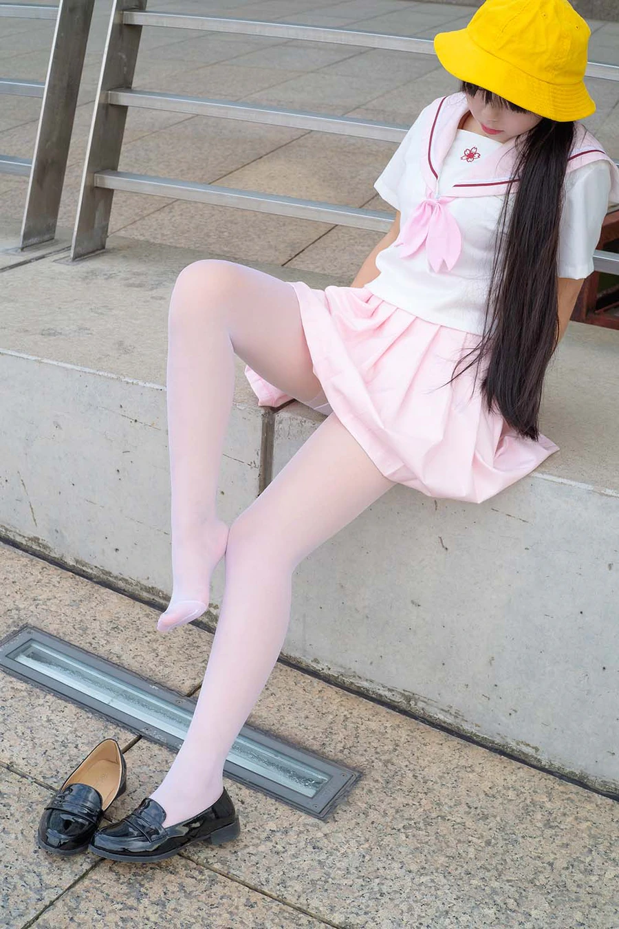 森萝财团写真 R15-033 SLCT森萝财团-第1张