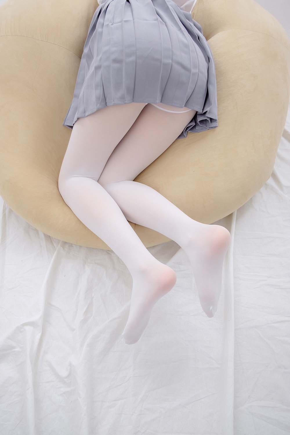 森萝财团写真 R15-025 SLCT森萝财团-第1张